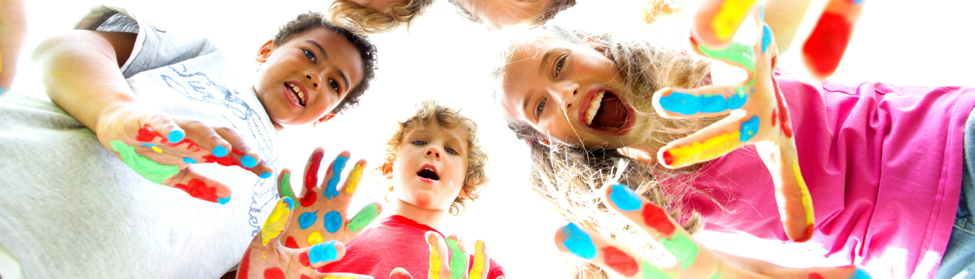Accueil de loisirs garde d'enfants