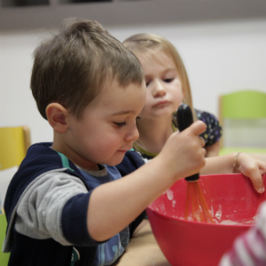 Crèches et micro-crèches ADMR