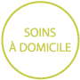 bouton aides soins à domicile