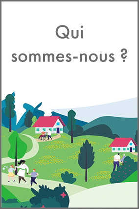 Qui sommes-nous ?