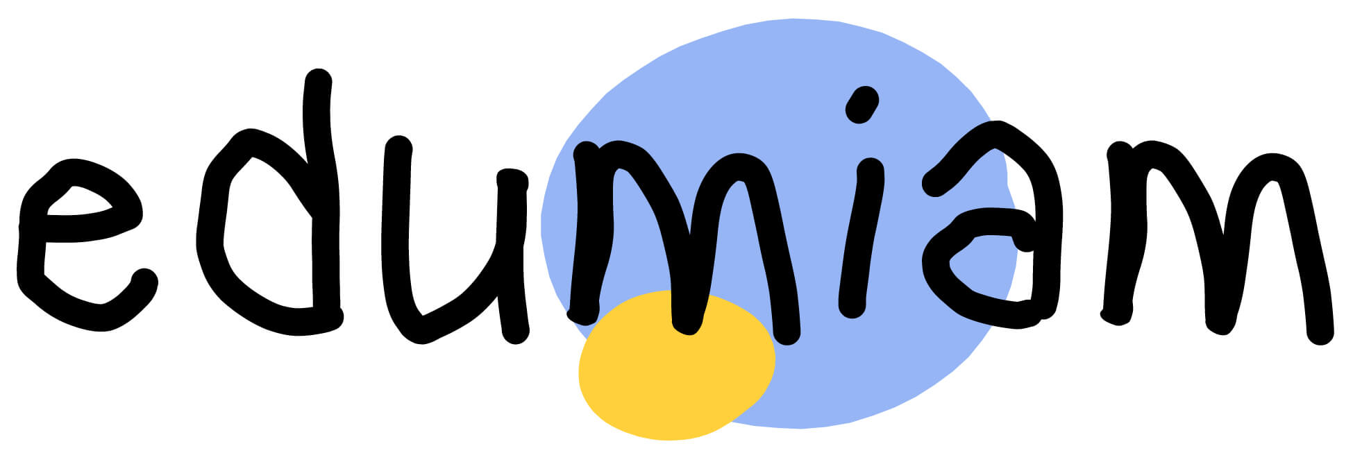 Logo EDUMIAM