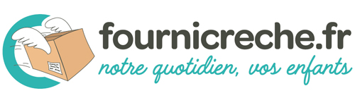 Logo fournicreche