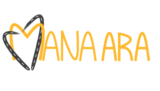 Mana Ara Logo