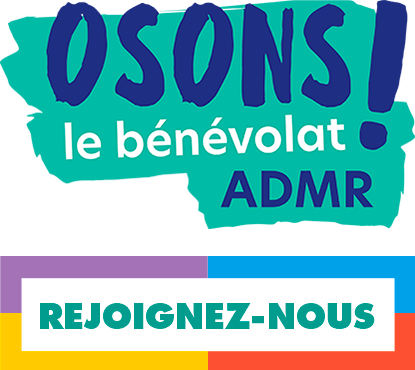 ADMR recrute rejoignez-nous