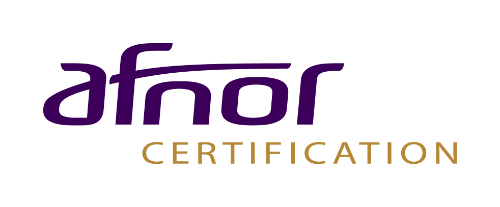 Logo AFNOR Certification