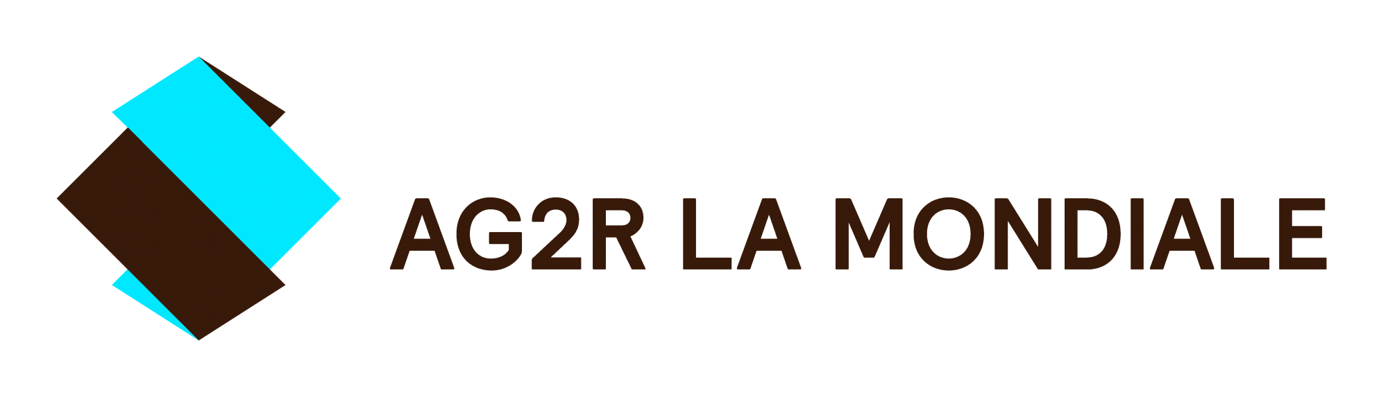 Logo AG2R LA MONDIALE