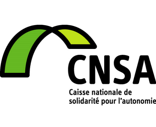 Logo CNSA