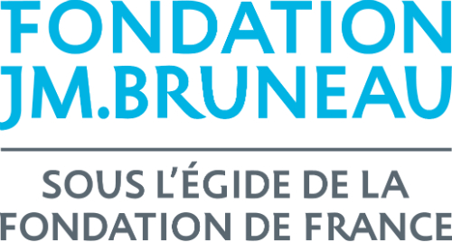 Logo Fondation J.-M BRUNEAU