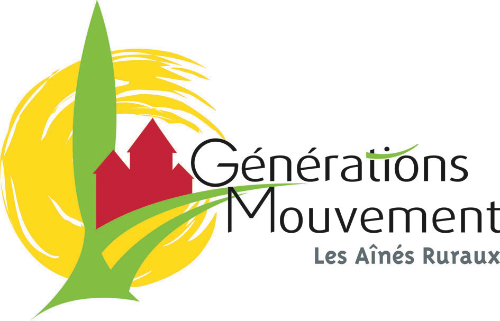 Logo Générations Mouvement