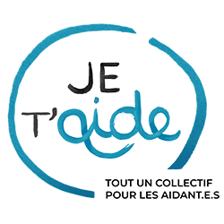 Logo Collectif Je t'Aide