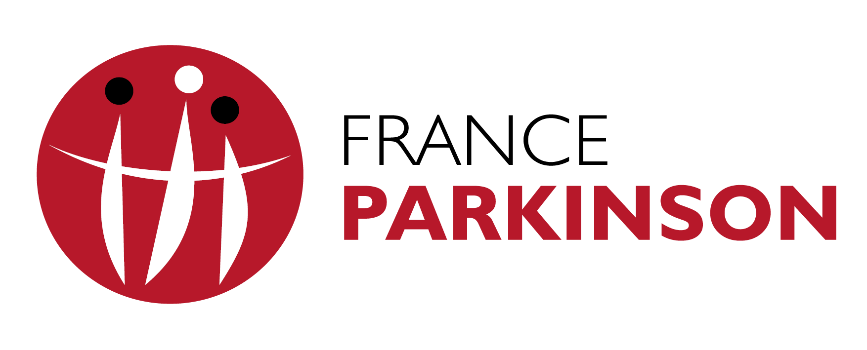Logo association France Parkinson