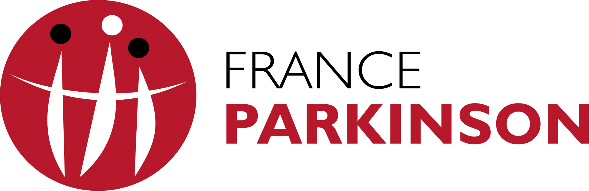 Logo association France Parkinson