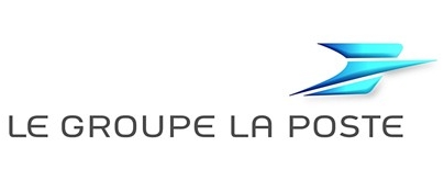 Groupe LA POSTE logo