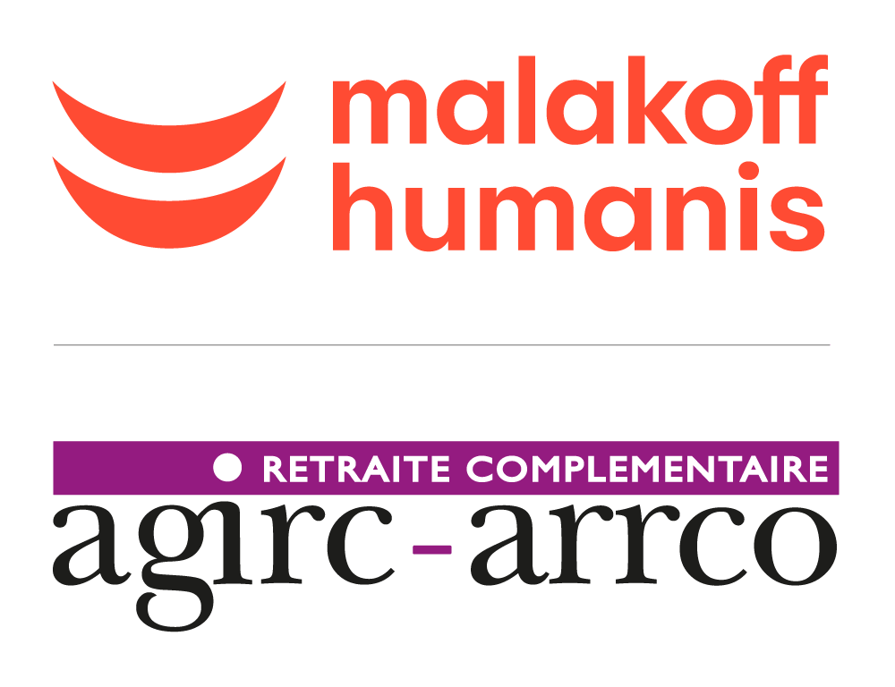 Logo Malakoff Humanis