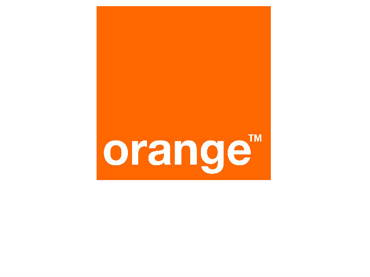 Logo ORANGE