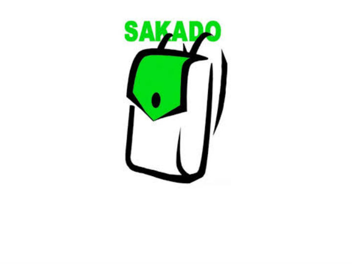 Logo SAKADO