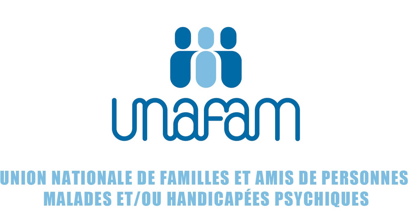 Logo UNAFAM