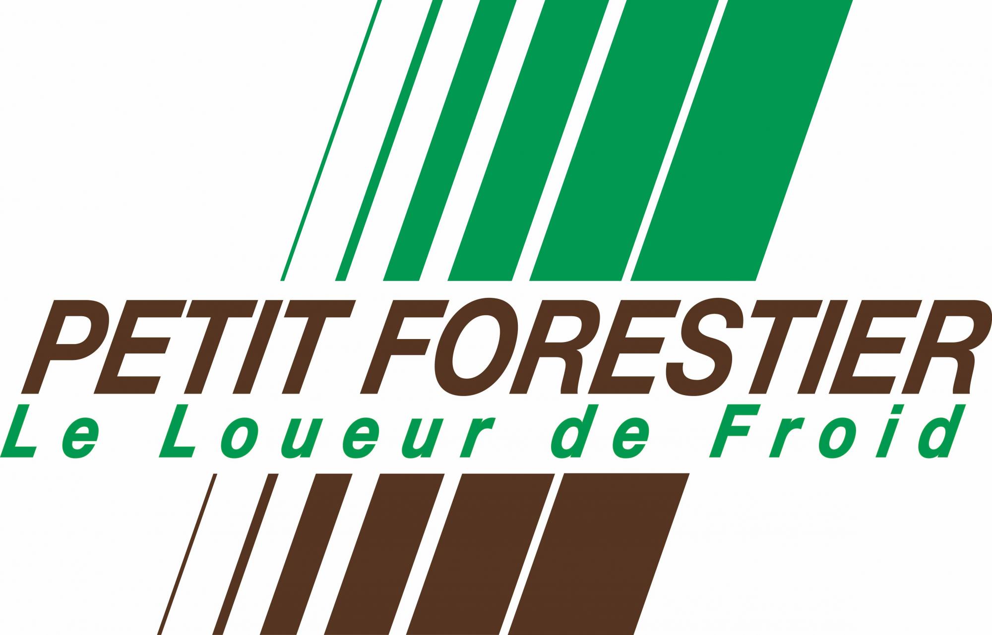 Logo PETIT FORESTIER